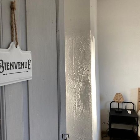 chambre privée dans maison drômoise - jacuzzi - viarhona - autoroute Châteauneuf-du-Rhône Esterno foto