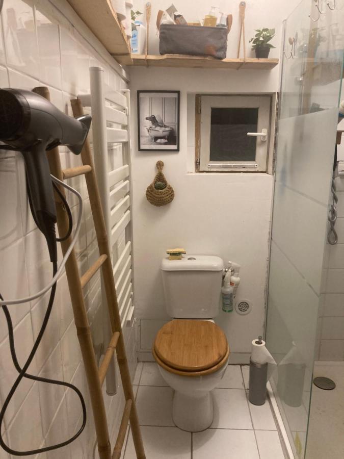 chambre privée dans maison drômoise - jacuzzi - viarhona - autoroute Châteauneuf-du-Rhône Esterno foto
